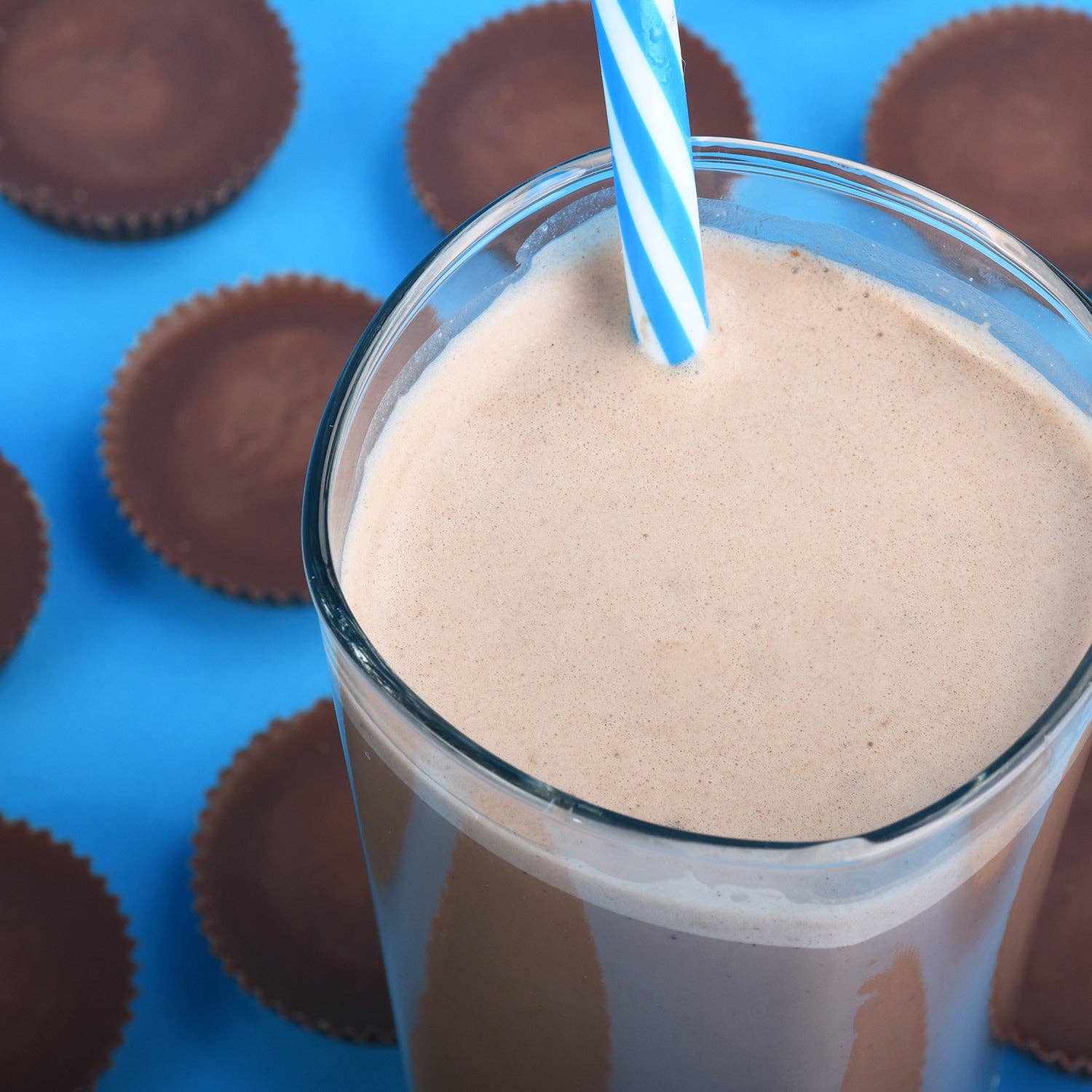 Power Couple Peanut Butter Cup Grass-Fed Whey Protein