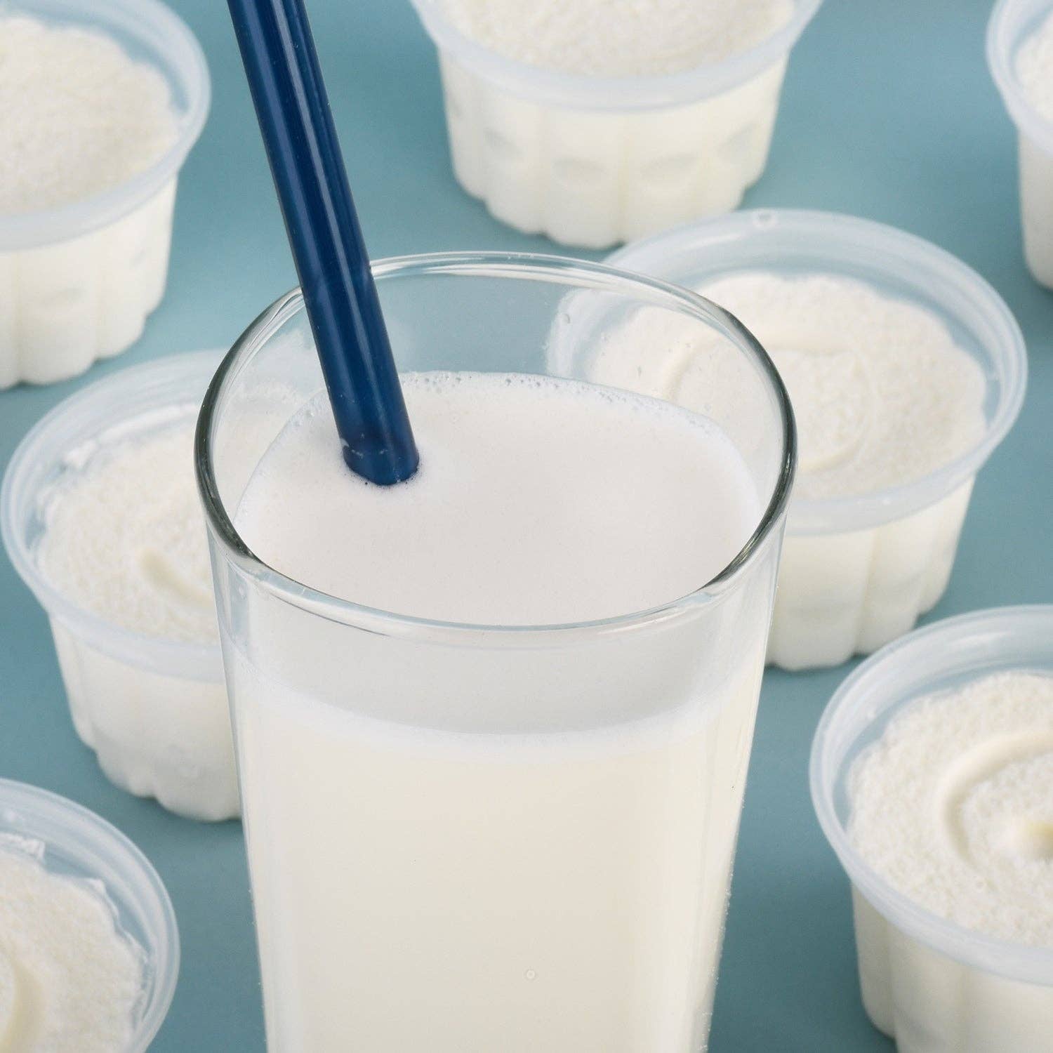 Whey Back Vanilla Grass-Fed Whey Protein